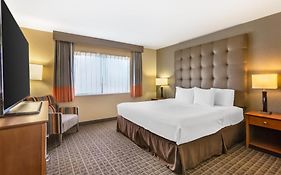 Best Western Plus Scottsdale Thunderbird Suites
